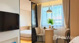 Unités disponibles à Tarntip Garden Place Condominium