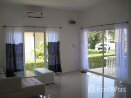 2 Bedrooms House for sale in Cha-Am, Phetchaburi Leo Gardens