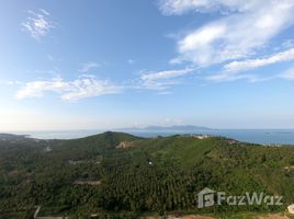  Terreno (Parcela) en venta en Bo Phut, Koh Samui, Bo Phut