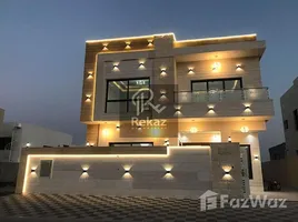 5 chambre Villa à vendre à Al Yasmeen 1., Al Yasmeen, Ajman, Émirats arabes unis