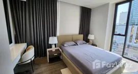 Unités disponibles à Muniq Sukhumvit 23