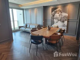 คอนโด 2 ห้องนอน ให้เช่า ในโครงการ เดอะ ริเวอร์ บาย ไรม่อน แลนด์, คลองต้นไทร