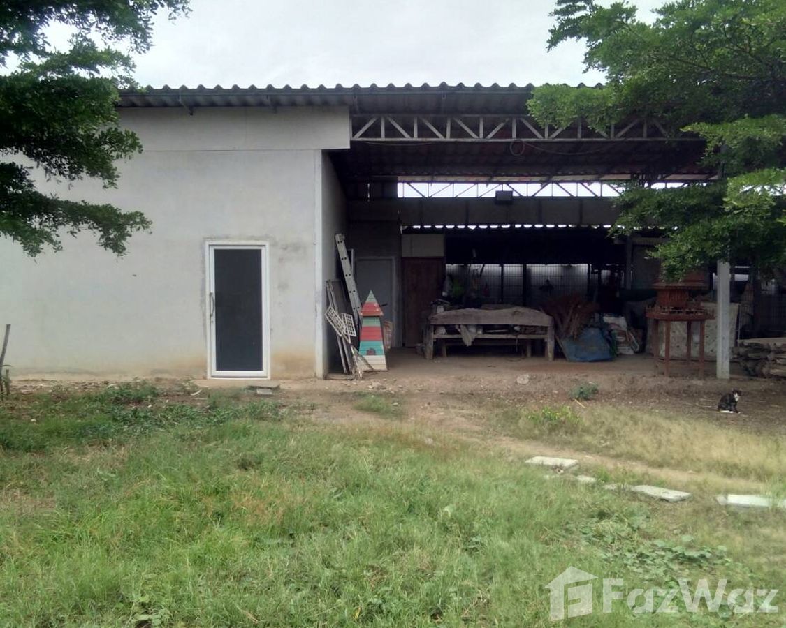 2 спален Дом для продажи в Pa Phutsa, Kamphaeng Phet за 9,320,000 ₽ |  U1887134