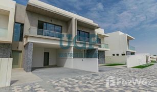 4 Bedrooms Townhouse for sale in Yas Acres, Abu Dhabi Aspens