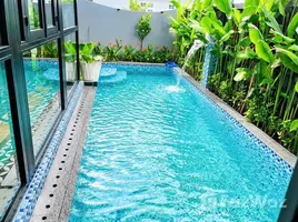 4 Schlafzimmer Villa zu vermieten in Hoa Quy, Da Nang, Hoa Quy