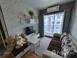 1 Bedroom Apartment for rent at The Trust Condo Huahin, Hua Hin City