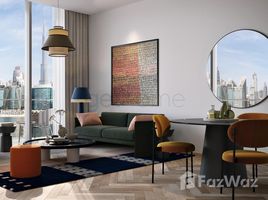 1 Schlafzimmer Appartement zu verkaufen im Peninsula Three , Executive Towers