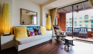 2 Schlafzimmern Wohnung zu verkaufen in Nong Kae, Hua Hin Las Tortugas Condo