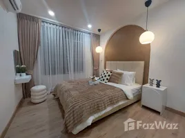 ขายคอนโด 1 ห้องนอน ในโครงการ เซนต์ ชาร์ม คอนโดมิเนียม, ประเวศ