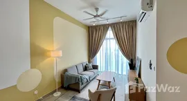 Unit Tersedia di Sri Petaling