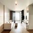 1 спален Квартира в аренду в Ideo Q Sukhumvit 36, Khlong Tan