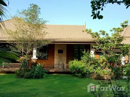 3 Bedroom House for sale in San Sai, Chiang Mai, San Phranet, San Sai