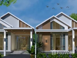 3 Bedroom House for sale at BR Home, Samran, Mueang Khon Kaen