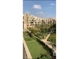 4 Bedroom Apartment for sale at Eastown, The 5th Settlement