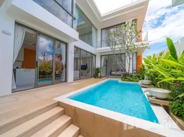 在Alisa Pool Villa租赁的4 卧室 屋, Si Sunthon, 塔朗