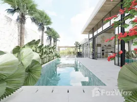 2 Schlafzimmer Villa zu verkaufen in Badung, Bali, Kuta