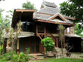 7 Bedroom Villa for sale in Chiang Mai International Airport, Suthep, Pa Daet