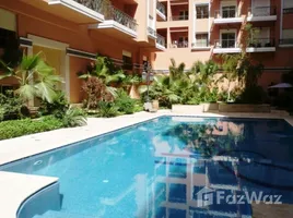 2 غرفة نوم شقة للبيع في Vente Appartement sur le Bd de Safi, NA (Menara Gueliz), مراكش