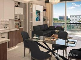 Studio Apartment for sale at Vincitore Boulevard, Syann Park