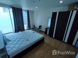 ขายคอนโด สตูดิโอ ในโครงการ วิช แอท สามย่าน, มหาพฤฒาราม