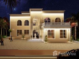 6 غرفة نوم فيلا للبيع في Khalifa City A Villas, Khalifa City A, Khalifa City, أبو ظبي