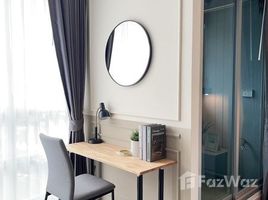 Studio Condo for sale at The Kris Express 2, Din Daeng