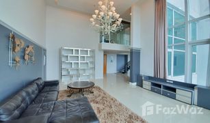 4 Bedrooms Condo for sale in Makkasan, Bangkok Circle Condominium