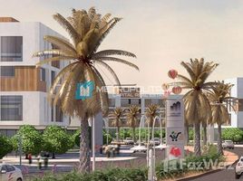 1 спален Квартира на продажу в Manazel Al Reef 2, Al Samha