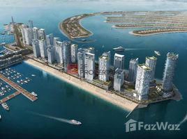 3 спален Квартира на продажу в Palace Beach Residence, EMAAR Beachfront, Dubai Harbour