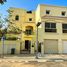 4 спален Дом на продажу в Bayti Townhouses, Al Hamra Village