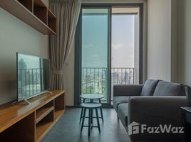 1 Bedroom Condo for rent at Edge Sukhumvit 23, Lumphini, Pathum Wan