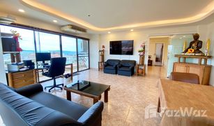 1 Schlafzimmer Wohnung zu verkaufen in Nong Prue, Pattaya View Talay 2