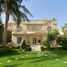 8 Bedroom Villa for sale at Rawda, Al Wahat Road, 6 October City, Giza, Egypt