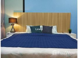 1 Bilik Tidur Apartmen for rent at Medini, Padang Masirat