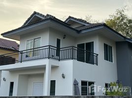 4 Bedroom House for sale in Chiang Mai, Mae Khue, Doi Saket, Chiang Mai
