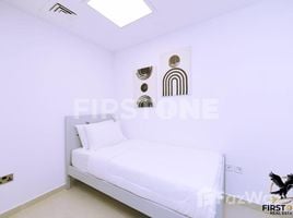 2 спален Квартира на продажу в The Boardwalk Residence, Shams Abu Dhabi, Al Reem Island