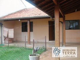 2 Schlafzimmer Haus zu verkaufen in Barra Bonita, São Paulo, Barra Bonita