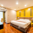在AP Suites Sukhumvit 33租赁的2 卧室 公寓, Khlong Tan Nuea, 瓦他那, 曼谷