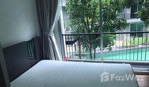 1 Schlafzimmer Wohnung zu verkaufen in Suan Luang, Bangkok A Space Me Sukhumvit 77