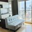 1 спален Кондо в аренду в The Parkland Grand Taksin, Bukkhalo