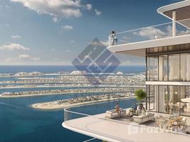 4 غرفة نوم بنتهاوس للبيع في Address The Bay, إعمار بيتشفرونت, Dubai Harbour, دبي