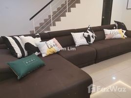 6 Bedrooms Townhouse for rent in Setapak, Kuala Lumpur Setapak, Kuala Lumpur