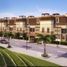 Sarai で売却中 4 ベッドルーム 町家, Mostakbal City Compounds, Mostakbal City - Future City