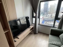คอนโด 1 ห้องนอน ให้เช่า ในโครงการ ไลฟ์ รามา 4 - อโศก, คลองเตย