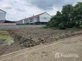  Terrain for sale in Thanyaburi, Pathum Thani, Rangsit, Thanyaburi