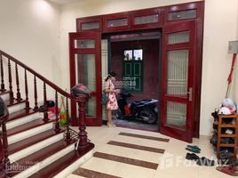 6 Habitación Casa en venta en Ba Dinh, Hanoi, Vinh Phuc, Ba Dinh