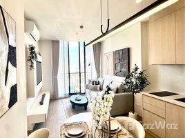 อพาร์ทเม้นท์ 2 ห้องนอน ให้เช่า ในโครงการ Noble State 39, คลองตันเหนือ