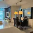 Estudio Ático en alquiler en Stonor 3, Bandar Kuala Lumpur, Kuala Lumpur, Kuala Lumpur