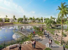 4 спален Таунхаус на продажу в Silver Springs 3, Akoya Park, DAMAC Hills (Akoya by DAMAC)