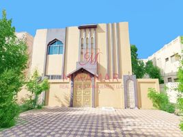 7 Bedroom Villa for sale at Al Muroor Tower, 